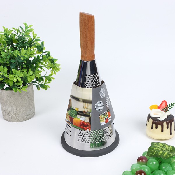 Coupe-légumes multifonctionel