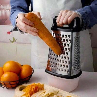 Râpe manuelle professionnelle