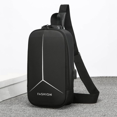 sac de poitrine et sac à dos bandoulière