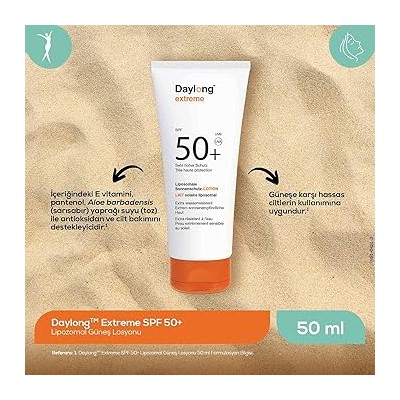 Daylong extreme spf 50+ ( 50ml)