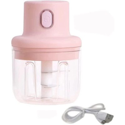 Mini Hachoir Électrique