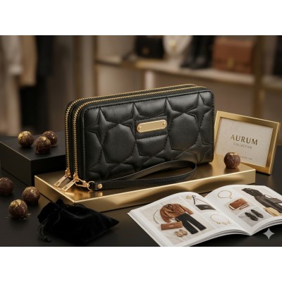 Portefeuille femme