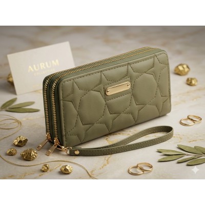 Portefeuille femme