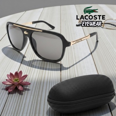 Lunettes de Soleil Lacoste – Élégance et Prestige