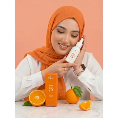 Pack vitamine C (Sérum & Gel nettoyant) coup d’éclat