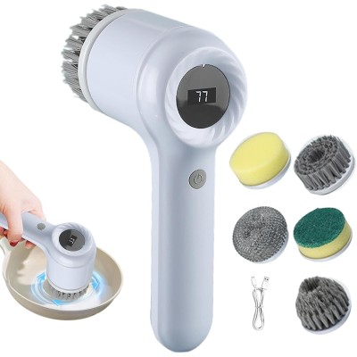 brosse de nettoyage électrique DL-168