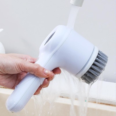 brosse de nettoyage électrique DL-168