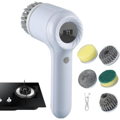 brosse de nettoyage électrique DL-168