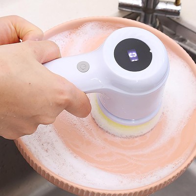 brosse de nettoyage électrique DL-168