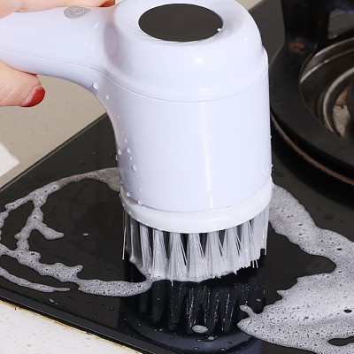 brosse de nettoyage électrique DL-168