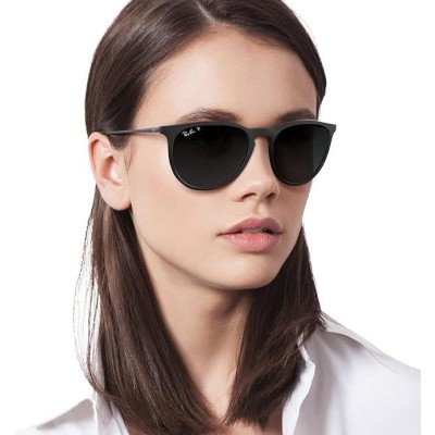 Les lunettes Ray-Ban Erika : Le style unisexe indémodable