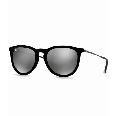 Les lunettes Ray-Ban Erika : Le style unisexe indémodable