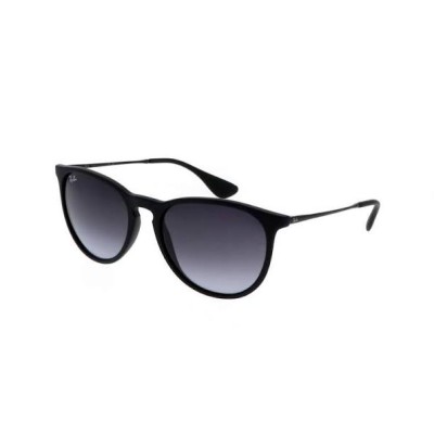 Les lunettes Ray-Ban Erika : Le style unisexe indémodable