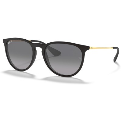 Les lunettes Ray-Ban Erika : Le style unisexe indémodable