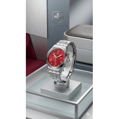 Montre élégante