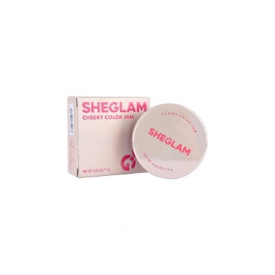 Sheglam Cheeky Color Jam