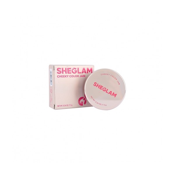 Sheglam Cheeky Color Jam