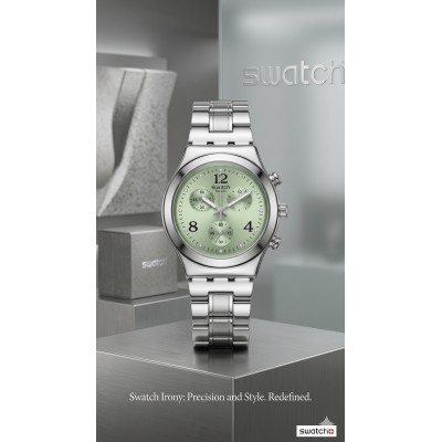 Montre élégante