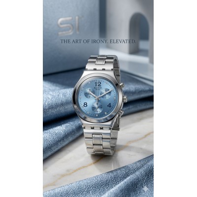 Montre élégante