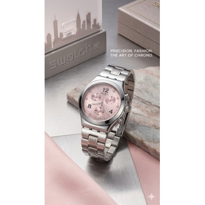 Montre élégante