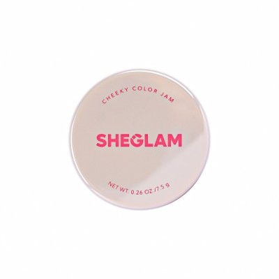Sheglam Cheeky Color Jam