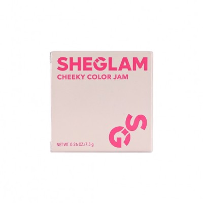 Sheglam Cheeky Color Jam