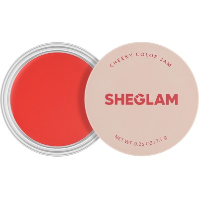 Sheglam Cheeky Color Jam