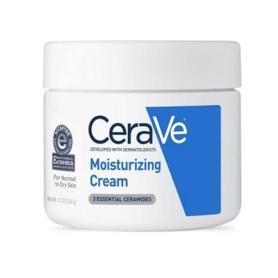 Cerave baume hydratant