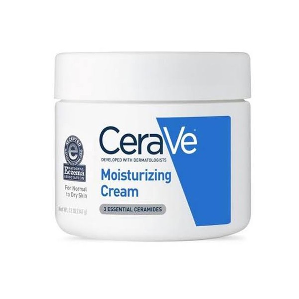 Cerave baume hydratant