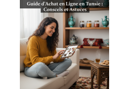Comment Acheter en Ligne en Tunisie en Toute Sécurité : Le Guide Ultime