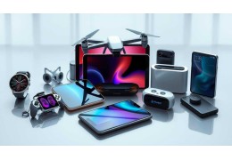 Les Gadgets High-Tech les Plus Demandés en Tunisie en 2026